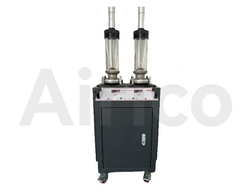 Thermal Spray Plasma Systems